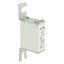 Fuse-link, high speed, 40 A, AC 690 V, DIN 000, 21 x 40 x 100 mm, gR, DIN, IEC, single indicator thumbnail 23