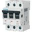 Main switch, 240/415 V AC, 125A, 3-poles thumbnail 1