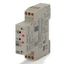 Timer, DIN rail mounting, 17.5 mm, 24-230 VAC/24-48 VDC, star-delta-de thumbnail 2