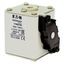 Fuse-link, high speed, 630 A, AC 1100 V, size 2, 61 x 75 x 77 mm, aR, IEC, UL, single indicator thumbnail 4