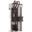 Busbar adapter, 90 mm, 32 A, DIN rail: 3 thumbnail 4