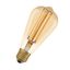 Vintage 1906 LED CLASSIC SLIM FILAMNET EDISON DIMMABLE 8.8W 822 Gold E thumbnail 6