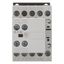 Contactor, 380 V 400 V 5.5 kW, 2 N/O, 1 NC, 230 V 50 Hz, 240 V 60 Hz, AC operation, Screw terminals thumbnail 3