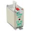 Fuse-link, low voltage, 100 A, AC 690 V, NH00, aM, IEC, dual indicator thumbnail 8