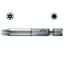 Professional bit, TORX® H, style E 6.3. T10H x 90 mm thumbnail 2