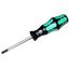 Screwdriver PH1x80mm slipSTOP 350 008710 Wera thumbnail 4