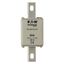 Fuse-link, high speed, 80 A, DC 1000 V, NH1, 40 x 53 x 135 mm, gBat, IEC, bolted connection thumbnail 12