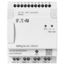 Control relays, easyE4 (expandable, Ethernet), 100 - 240 V AC, 110 - 220 V DC (cULus: 100 - 110 V DC), Inputs Digital: 8, screw terminal thumbnail 1