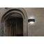 ANCORA DARK GREY WALL LAMP 1 X E27 20W thumbnail 2