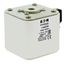 Fuse-link, high speed, 1000 A, AC 1000 V, size 3, 76 x 92 x 76 mm, aR, IEC, UL, type K indicator, flush end, M12 thumbnail 12