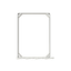 V43WDNJ6 VMS43 DEPTH EXT. FRAME thumbnail 4