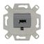 0261/12-500 Flush Mounted Inserts Flush-mounted installation boxes and inserts Alpine white thumbnail 3