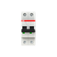 S202-B10 Miniature Circuit Breaker - 2P - B - 10 A thumbnail 4