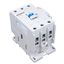 Contactor 3-pole, CUBICO High, 37kW, 80A, 1NO+1NC, 24VAC thumbnail 2