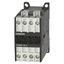 DC solenoid motor contactor, 4-pole, 18A, 110 VDC thumbnail 1