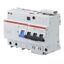 DS254N-UC-B16/0.03 Residual Current Circuit Breakers with Overcurrent Protection RCBO thumbnail 1