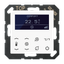 Standard room thermostat with display TRDCD1790SW thumbnail 1