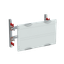 MK207 DIN rail for terminals horizontal 300 mm x 500 mm x 200 mm , 000 , 2 thumbnail 3