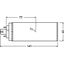 OSRAM DULUX® T/E LED HF & AC MAINS 10 W/4000 K thumbnail 3