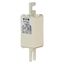 Fuse-link, high speed, 50 A, AC 1250 V, compact size 1, 45 x 58 x 138 mm, aR, DIN, IEC, type T indicator thumbnail 5