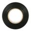 3M™ Temflex™ Vinyl Electrical Tape 165, Black, 19 mm x 20 m, 100 Rolls thumbnail 7