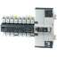 Automatic transfer switch ATyS t M 4P 40A 230/400 VAC thumbnail 2