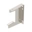 WDB L 50 A2 Wall and ceiling bracket lightweight version B50mm thumbnail 1