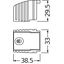 OPTOTRONIC® Cable Clamp D-STYLE thumbnail 5