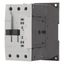 Contactor, 3 pole, 380 V 400 V 30 kW, RDC 24: 24 - 27 V DC, DC operation, Spring-loaded terminals thumbnail 2