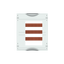 MBR102 Busbar system 60 mm horizontal 300 mm x 250 mm x 120 mm , 000 , 1 thumbnail 2