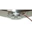 Emergency luminaire DO 1x1W ERT-LED 230V recessed mounting thumbnail 8