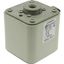 Fuse-link, high speed, 800 A, AC 1250 V, size 3, 76 x 92 x 91 mm, aR, IEC, UL, type K indicator, flush end, 13 UNC thumbnail 26