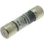 Fuse-link, low voltage, 0.2 A, AC 250 V, 10 x 38 mm, supplemental, UL, CSA, time-delay thumbnail 3