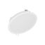 DOWNLIGHT IP44 DN 190 18W 830 WT thumbnail 1