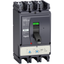 circuit breaker ComPact NSX250F DC, 36 kA at 750 VDC, TM-DC trip unit, 250 A rating, 3 poles thumbnail 4