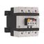 Overload relay, ZB150, Ir= 95 - 125 A, 1 N/O, 1 N/C, Separate mounting, IP00 thumbnail 10