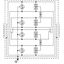 Surge arrester DEHNpatch IP66 box, with 2 RJ45 sockets thumbnail 3