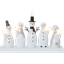 Candlestick Snowman thumbnail 1