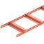 SLZ L 500 SG Cable ladder, shipbuilding with Z-rung 35x506x3000 thumbnail 1