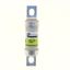 Fuse-link, high speed, 55 A, AC 660 V, DC 400 V, BS88, 18 x 80 mm, aR, BS thumbnail 2