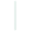 CZB219 ComfortLine Interior fitting system, 1350 mm x 124 mm x 7 mm thumbnail 6