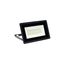 NOCTIS LUX 3 FLOODLIGHT 20W WW 230V IP65 120x90x27mm BLACK thumbnail 20