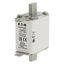 Fuse-link, high speed, 100 A, AC 690 V, DIN 00, 30 x 60 x 79 mm, gR, DIN, IEC, single indicator thumbnail 21