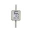 Fuse-link, high speed, 550 A, AC 690 V, compact DIN 1, 45 x 58 x 104 mm, aR, DIN, IEC, single indicator thumbnail 5