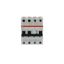 DS203NC B10 AC300 Residual Current Circuit Breaker with Overcurrent Protection thumbnail 2