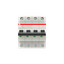 S204M-K40 Miniature Circuit Breaker - 4P - K - 40 A thumbnail 6