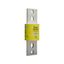 Eaton Bussmann Series KRP-C Fuse, Current-limiting, Time-delay, 600 Vac, 300 Vdc, 1800A, 300 kAIC at 600 Vac, 100 kAIC Vdc, Class L, Bolted blade end X bolted blade end, 1700, 3.5, Inch, Non Indicating, 4 S at 500% thumbnail 17