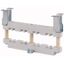 Main busbar separation, top busbars, BxT 200 x 600mm thumbnail 1