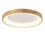 Mad LED Ceiling Light 56W 4030Lm 3000K 92cm Natural Wood thumbnail 1