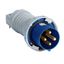 ABB4100P9WN Industrial Plug UL/CSA thumbnail 2